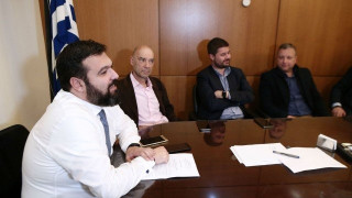 Το πρότζεκτ του κ. Βασιλειάδη και η γενναιότητα που λείπει