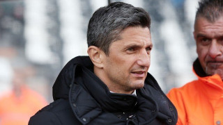 Η πρώτη αντίδραση του Λουτσέσκου μετά το 2-0 επί του Αστέρα
