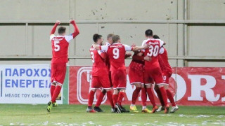 Χωρίς 6 παίκτες           η Ξάνθη θα υποδεχθεί τον ΠΑΟΚ