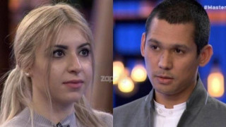 Εκνευρισμένος ο Κοντιζάς: «Έξω κάνε ό,τι θες, αλλά εδώ πέρα…» (BINTEO)