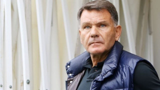 «Περιμένουμε τον ΠΑΟΚ χωρίς τον Κοτσάνη, ομάδα χωρίς δανεικούς η ΑΕΛ»