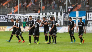 Εκδικάζονται οι εφέσεις ΟΦΗ, Αιγινιακού για τον υποβιβασμό