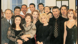 «Έπαθα        κατάθλιψη από την επιτυχία των "Δύο Ξένων"»