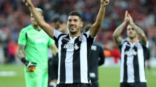 Γιαννούλης,Πέλκας και Λημνιός στηρίζουν   Σταφυλίδη!
