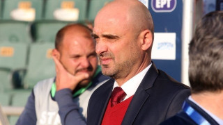 Η πρώτη αντίδραση του Ράσταβατς μετά την ήττα από τον ΠΑΟΚ