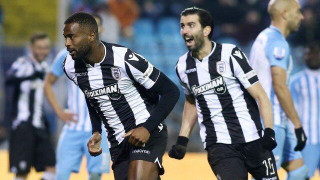 ΘΕΜΑ:  Πύργοι για ομίλους           του Champions League