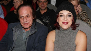 Ράντου: Σίγουρα μ’ έχει απατήσει ο Βασίλης, μου αρκεί να μη με πρόδωσε