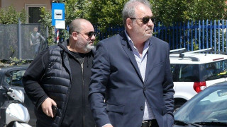 Η δικαιολογία του Ολυμπιακού για την ψήφο στον Λυσάνδρου