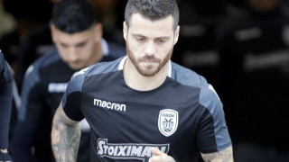 Τα δύο τρόπαια                    για τον Βιεϊρίνια