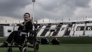 Φιλοξενεί τον Γιαννάκη η ΑΕΛ,    τον συναντά ο Κούγιας