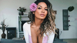 Η Λατίνα που προκαλεί                 καρδιακά! (pics)