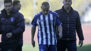Μαγνητική ο Κουτρομάνος,                  εκτός με Βόλο