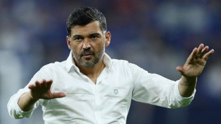 Τα άκουσε ο Κονσεϊσάο μετά το 2-2 της Πόρτο με τη Ρίο Αβε
