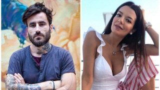 Ο Μαυρίδης αποκάλυψε τον λόγο που χώρισαν με τη Ράλλη! (BINTEO)