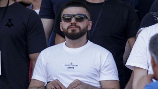 Γ. Σαββίδης σε Καραπαπά: «Φτιάξτε ομάδα να νικάτε και τα Star Wars»