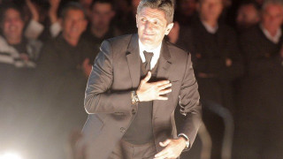 Λουτσέσκου: «Αυτός ο τίτλος είναι η καλύτερη στιγμή της ζωής μου»