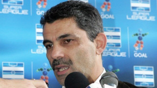 Βετεράνος Ολυμπιακού: «Δίκαια ο ΠΑΟΚ, είχε περισσότερη προσωπικότητα»