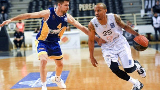 LIVE: Ολυμπιακός-ΠΑΟΚ (24η αγων. της Basket League)