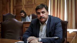 Ξανθός: Ατυχής κι αχρείαστη η δήλωση Πολάκη για Κυμπουρόπουλο (ΒΙΝΤΕΟ)
