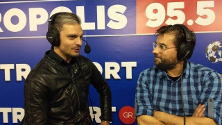 Η πρόβλεψη Χαριστέα μέσω του Metropolis για το Champions League