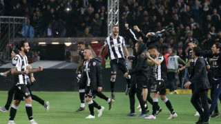 Gazzetta dello Sport: Πρωταθλητής ο ΠΑΟΚ με τον γιο του Λουτσέσκου