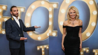 Κοκλώνης: «Η Pamela Anderson, στοίχισε πολλά… Εξαψήφιο ποσό!» (ΒΙΝΤΕΟ)
