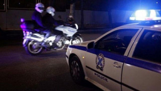 Επεισόδια κοντά στο Καραϊσκάκη, τραυματίας ένας αστυνομικός