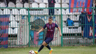 Μαραγκός: «Βέροια με                           υγεία»