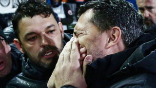 Επανεμφανίστηκε ο... εξαφανισμένος Οσκαρ Γκαρθία (pic)