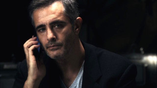 Αλαφούζος: «Το Criminal Minds τελείωσε κι εγώ συνεχίζω να πληρώνομαι»