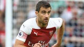 Στην κορυφαία ενδεκάδα του Europa League o Παπασταθόπουλος (pic)