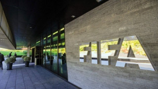 Αποθέωση στον πρωταθλητή ΠΑΟΚ και από την FIFA (vid)
