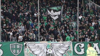 Ανακοίνωση - επίθεση Θύρας 13 για... ΟΦΗ και σύμπλευση με ΟΣΦΠ, ΑΕΚ