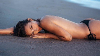 Το ωραιότερο πλάσμα της                  Βραζιλίας! (pics)