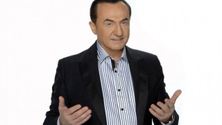 Πανταζής: «Ο Σαββίδης πρώτα                    πλήρωσε και μετά έμαθε»