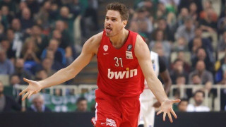Χαμός με τις αποκαλύψεις για την προσωπική ζωή του Μπόγρη!