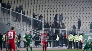 ΕΚΤΑΚΤΟ: Δικαίωση ΟΣΦΠ, στα χαρτιά το ντέρμπι και -5 στον Παναθηναϊκό