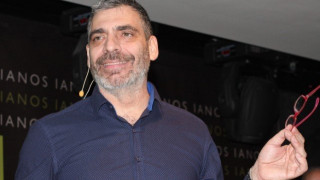 Στο νοσοκομείο το βράδυ της Ανάστασης ο       Σερβετάς
