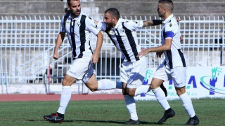 Καψάλης: «Μπορούμε να                      πρωταγωνιστήσουμε»