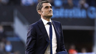 «Περιμένουμε πολλά από τον                        Μέσι»
