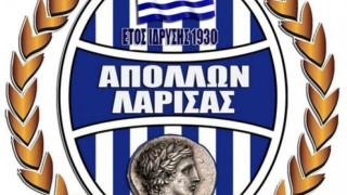 «Κεραυνοί» Απόλλωνα Λάρισας για επιτήρηση και έφεση για Αήττητο Σπάτων