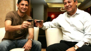 Το μοντέλο Σαχτάρ που θέλει να ακολουθήσει ο Λουτσέσκου στον ΠΑΟΚ