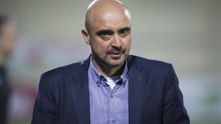 Απογοητευμένος ο Ράσταβατς για τη βαριά ήττα στο Βικελίδης