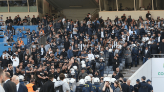 Το τρολάρισμα των οπαδών του ΠΑΟΚ για τη φάση που ζήτησε πέναλτι η ΑΕΚ