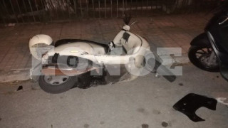 12 προσαγωγές από τα επεισόδια στη Νέα Φιλαδέλφεια (photos)