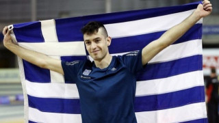 Κορυφαίος               στην Ευρώπη        ο Τέντογλου