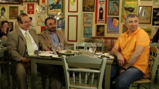 Ο επικός λόγος που το «50-50» και ο Χαϊκάλης έσωσαν... πολλούς γάμους!