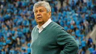 Λουτσέσκου: «Άξιζε και πέρσι το νταμπλ       ο Ραζβάν»