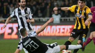 Έτσι έφτασαν στον τελικό                          ΠΑΟΚ και ΑΕΚ! (vids)