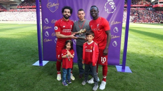 Στα... άδυτα         της  Premier  League          (video)